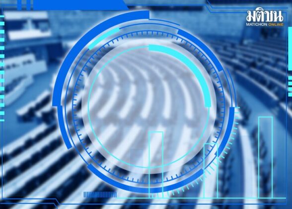 บทนำ : ปัญหาที่รออยู่ นายวันมูหะมัดนอร์ มะทา ประธานรัฐสภา