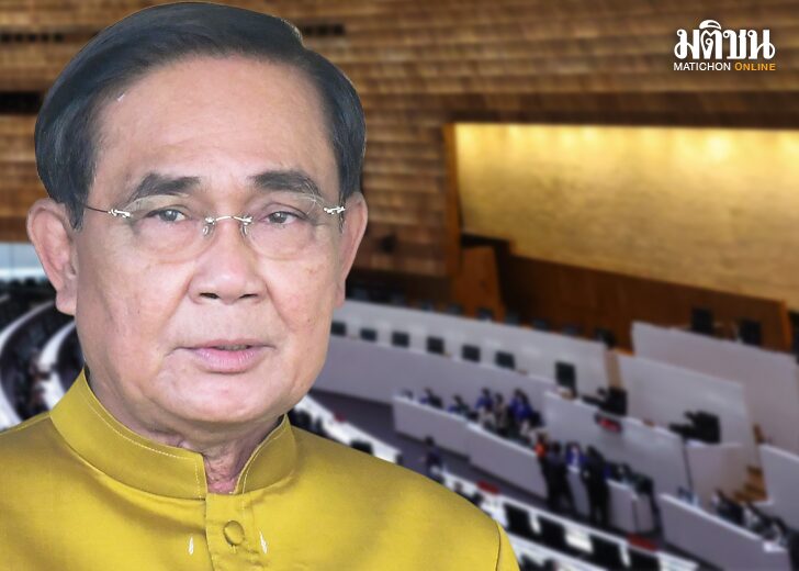 สถานีคิดเลขที่12 : เมื่อยังไม่ได้นายกฯ ผลจากการที่ 4 สิงหาคม