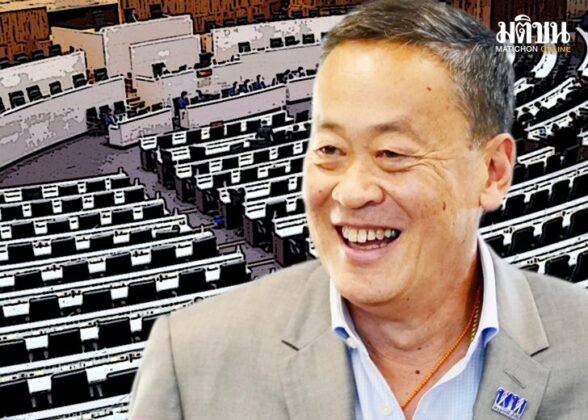 โค้งสุดท้าย? บทความชิ้นนี้จะถูกตีพิมพ์ขึ้นในวันเดียวกับที่จะมีความพยายาม