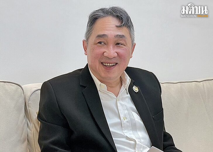 คอฟฟี่เบรก : อันดับ 3 ของประเทศ เกาะติดข่าวการจัดการกากอุตสาหกรรม