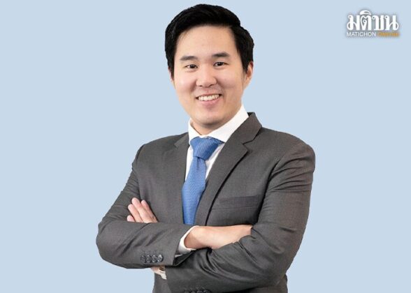 คอฟฟี่เบรก : ทางรอด? ในห้วงที่ตลาดหุ้นยังผันผวน เจอปัจจัยไม่เอื้ออำนวย