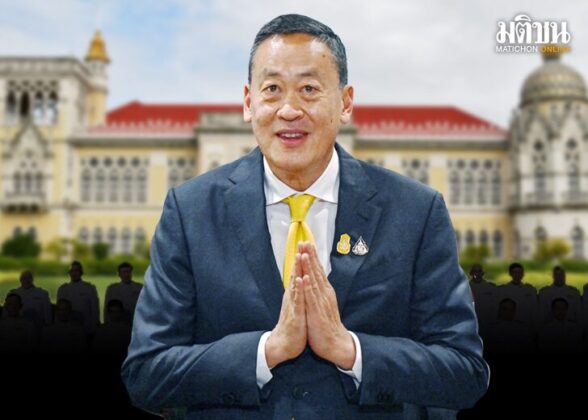 ตลาดทุนรับน้องรัฐบาล เศรษฐา1 ‘หุ้นไทย’ออกอาการ‘วิ่งมาราธอน’
