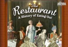 (อ่าน) ลิ้ม ชิมรส ‘กินไกลบ้าน’ เรื่องเล่าขานร้านอาหารรอบโลก