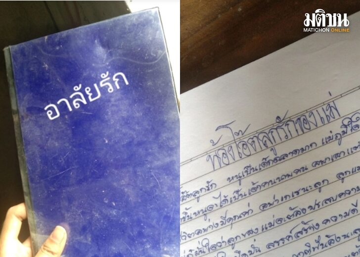 แม่ เว็บ