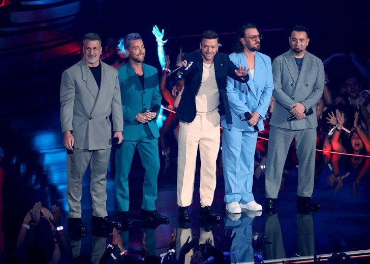 FILE PHOTO: 2023 MTV Video Music Awards in Newark