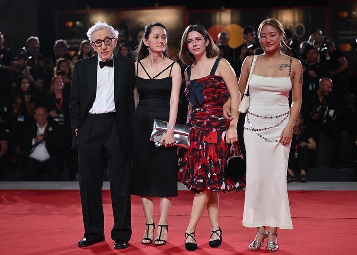 ITALY-CINEMA-VENICE-FILM-FESTIVAL-MOSTRA