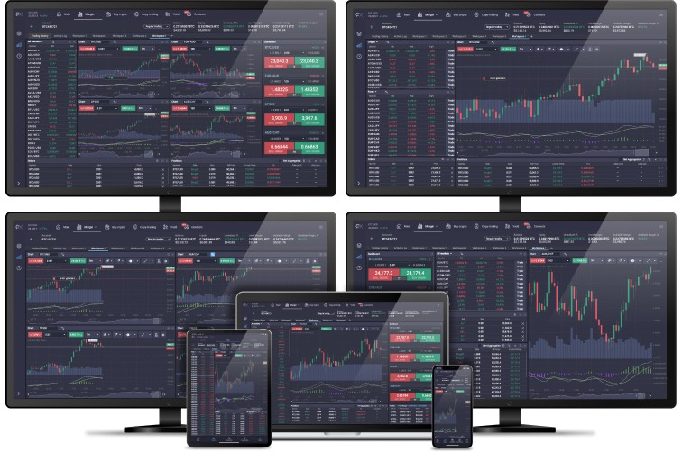 Everything You Wanted to Know About PrimeXBT Trading Platform and Were Too Embarrassed to Ask