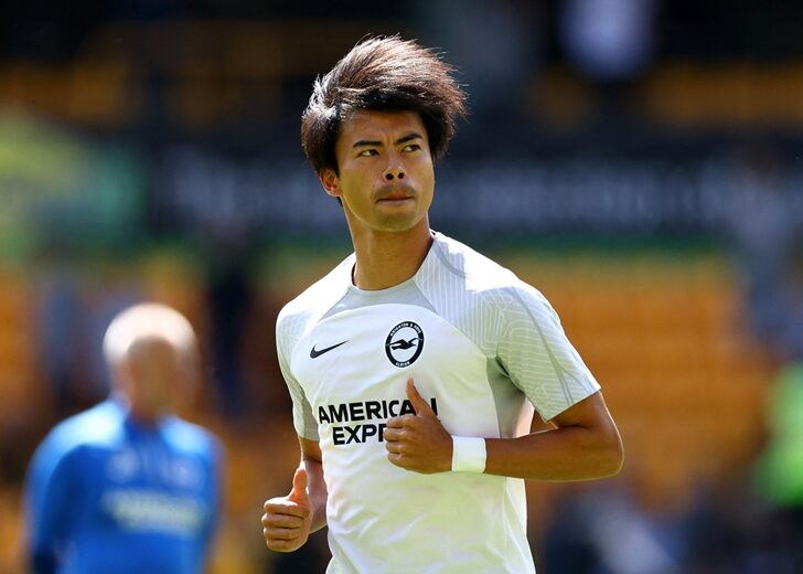 Premier League - Wolverhampton Wanderers v Brighton & Hove Albion
