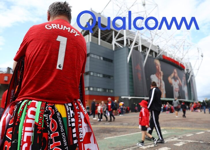 Premier League - Manchester United v Nottingham Forest