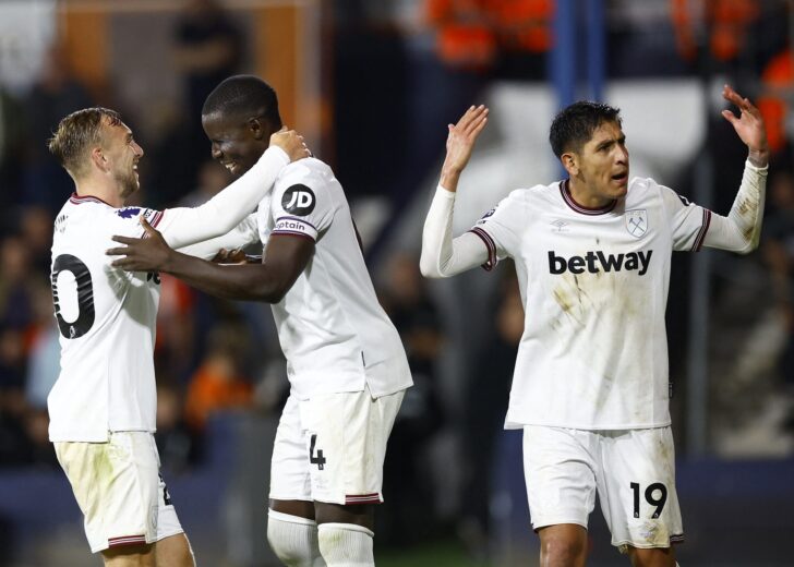 2023-09-01T205933Z_1805804730_UP1EJ911MB6JE_RTRMADP_3_SOCCER-ENGLAND-LUT-WHU-REPORT