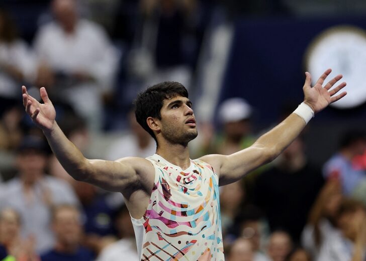 U.S. Open