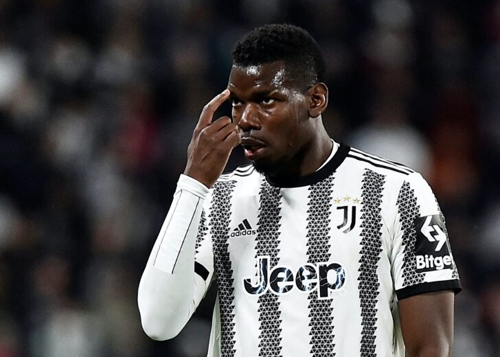 FILE PHOTO: Europa League - Semi Final - First Leg - Juventus v Sevilla