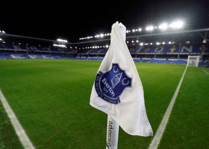 FILE PHOTO: Premier League - Everton v Brighton & Hove Albion