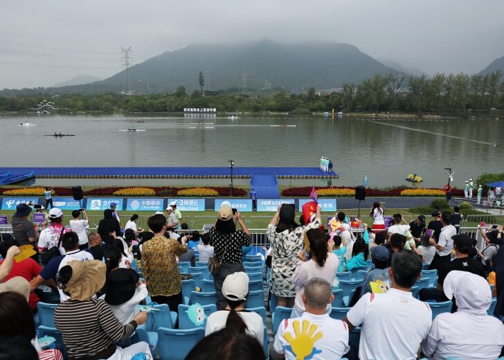 Asian Games - Hangzhou 2022
