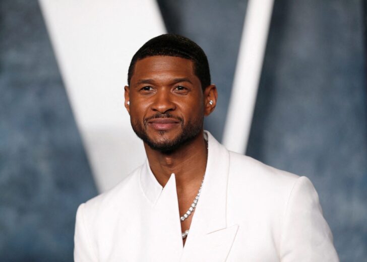FILE PHOTO: 95th Academy Awards - Vanity Fair - Beverly Hills