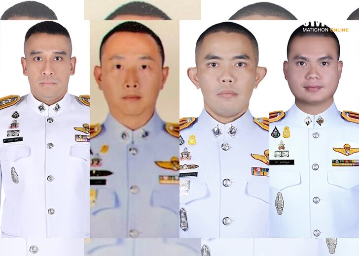 4รักษาการ4644