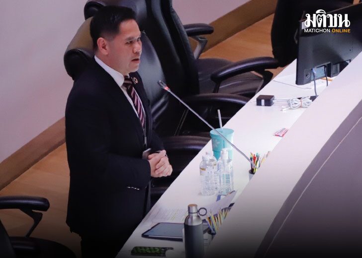 ‘วราวุธ’ แจง เงินอุดหนุนบุตรช้า เหตุครม.ชุดเก่าอนุมัติงบไม่ได้ ยัน18 ก.ย.นี้ได้แน่