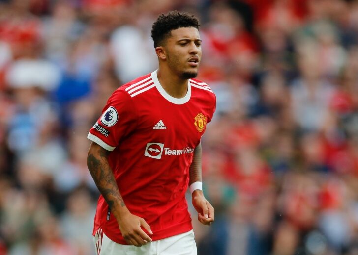 Premier League - Manchester United v Leeds United
