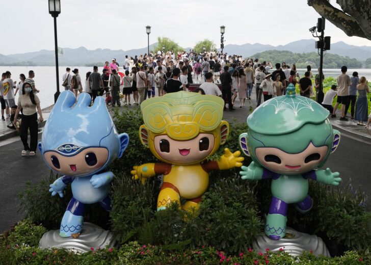 Asian Games