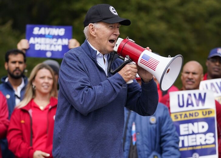 Joe Biden