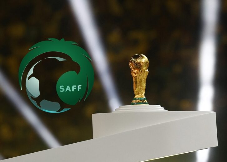 FILE PHOTO: FIFA World Cup Qatar 2022 - Final - Argentina v France