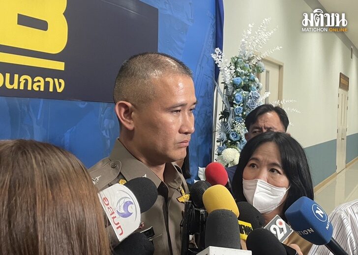 พล.ต.ท.จิรภพ ภูริเดช