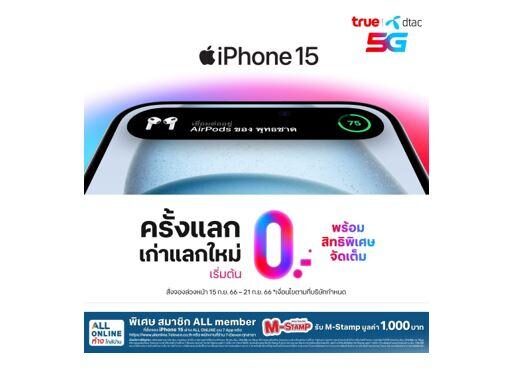 iphone15