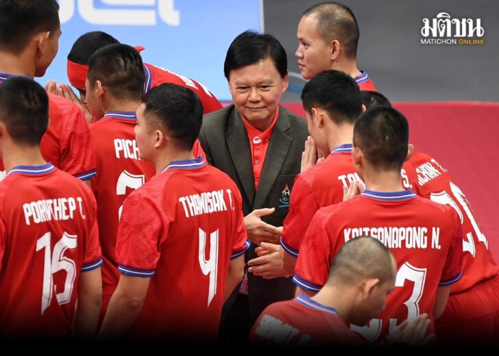คุณต้อม-ตะกร้อ2