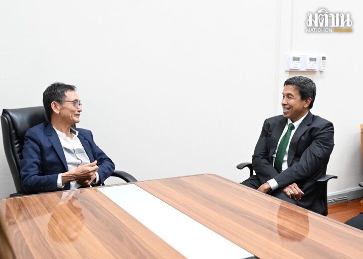 ชัชชาติ3