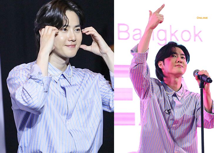 ซูโฮ1245