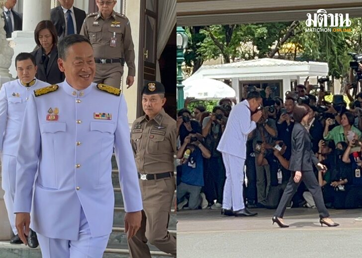 ทำเนียบคึกคัก187854