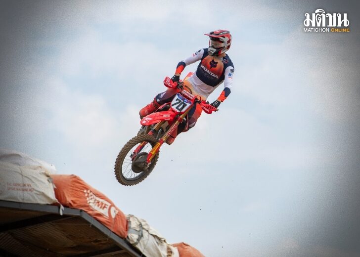 “ทิม ไกจ์เซอร์” คว้าโพลพร้อมโพเดียม MXGP สนาม 17 (4)
