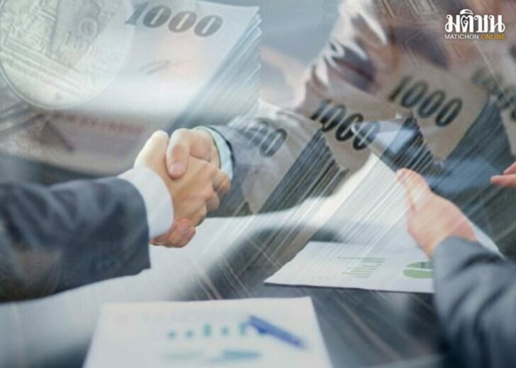 .อสังหา ชี้ เศรษฐา ดูดทั่วโลกลงทุน ปลุกประเทศไทยขึ้นแท่น เสือเศรษฐกิจ แซงเวียดนาม.