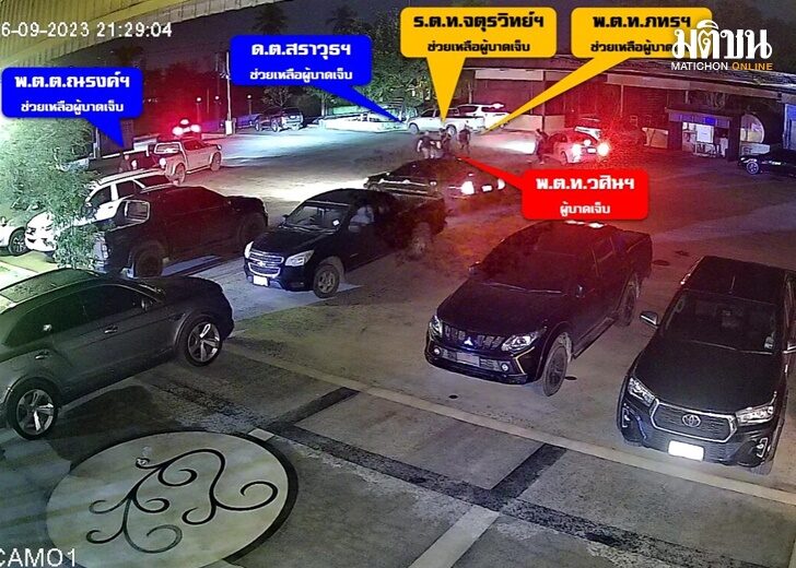 พ.ต.ต.ภทร