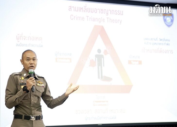 พ.ต.อ.กฤษณะ