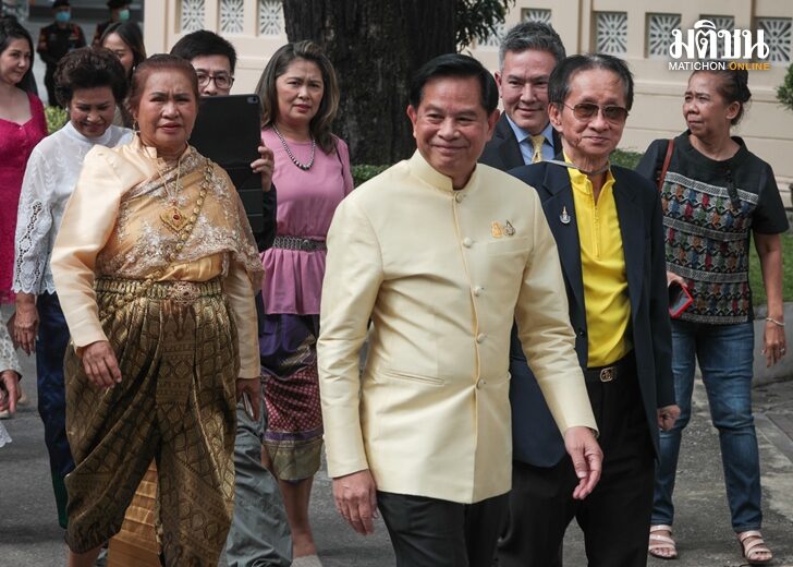 พีระพันธุ์-มติชน