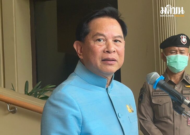 พีระพันธุ์ โอดเพิ่มเริ่มงาน_10วัน