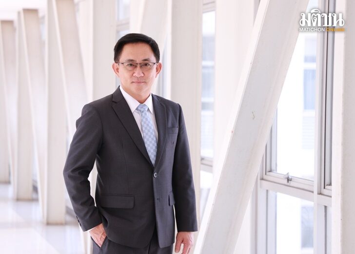 พูนพงษ์ นัยนาภากรณ์