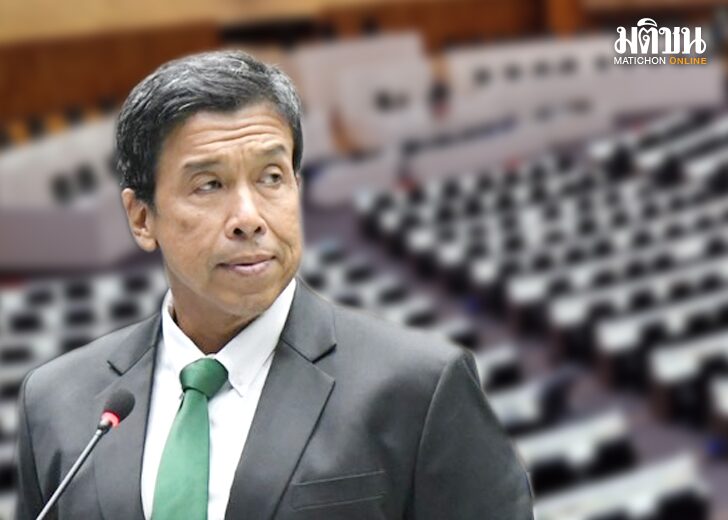 นิวส์โน้ต : ซุปเปอร์บอร์ด!? โฆษกรัฐบาล ชัย วัชรงค์ แจงวุ่น แนวปฏิบัติ