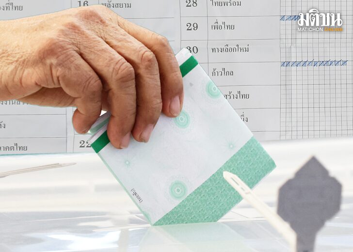 ภป-เสียงเหมือนเดิมอาจดังกว่าขึ้นเว็บ