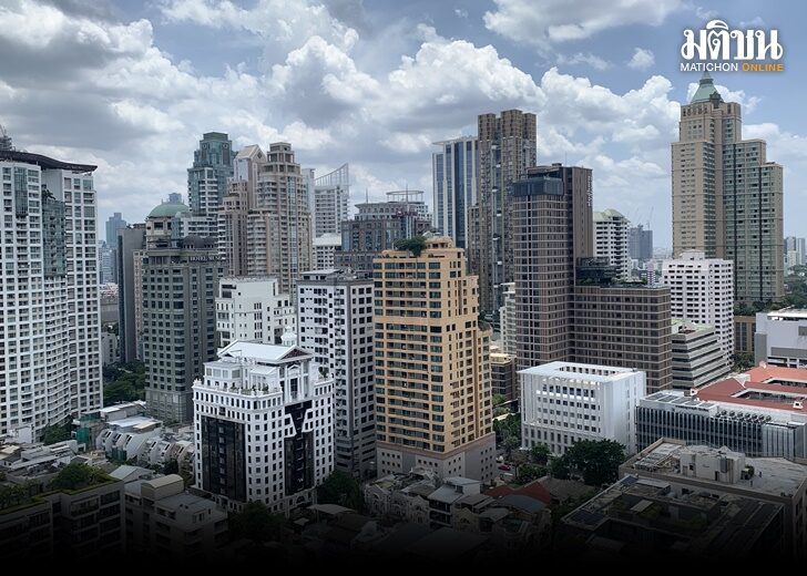 ภป. แสนสิริ เช่า728758