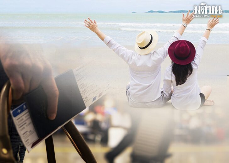 จอดป้ายประชาชื่น : อัดยาแรงโหม‘ท่องเที่ยวไทย’ ประเทศไทยมีนายกรัฐมนตรี