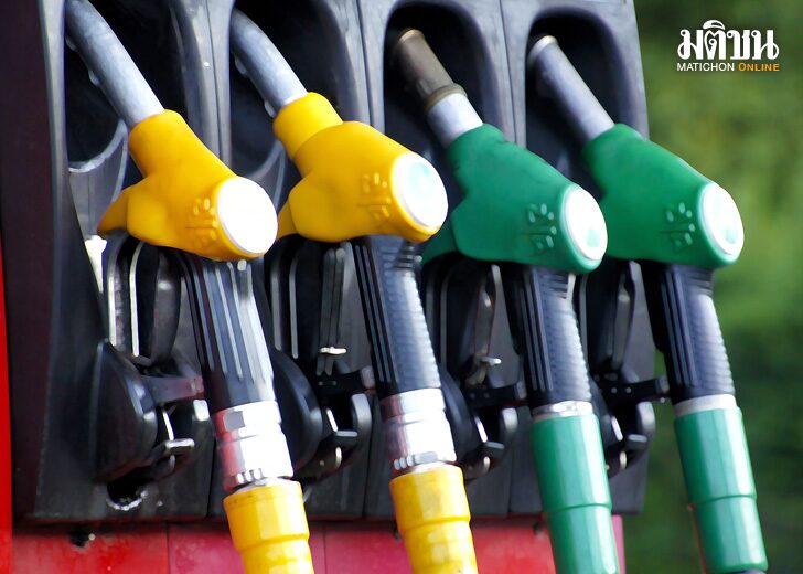 .งัด ภาษี-กองทุน ลดโซฮอล์91 ลง 2.50 บาท ตั้งทีมกม.ปรับเกณฑ์ช่วยปชช..