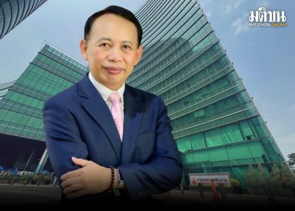 ประเสริฐ สินสุขประเสริฐ
