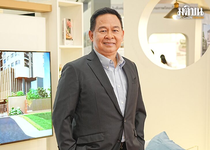 คอฟฟี่เบรก : มาแน่บ้านร้อยล้าน กระแสบ้านหรู 100 ล้าน กำลังมาแรง