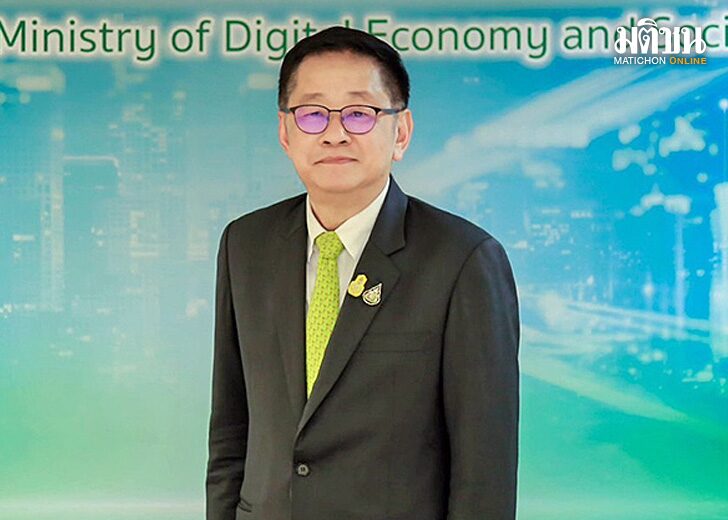 ภป.เบรกประเสริฐ คอฟฟี่เบรก : ยังวัยรุ่น ช่วงนี้บรรยากาศในแต่ละกระทรวงกลับมาคึกคักอีกครั้ง