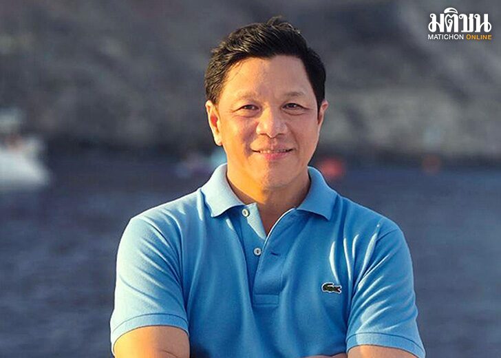 คอฟฟี่เบรก : แสนดี เก็บตกทริปเยือนประเทศกรีซ ประสบการณ์ครั้งสำคัญ