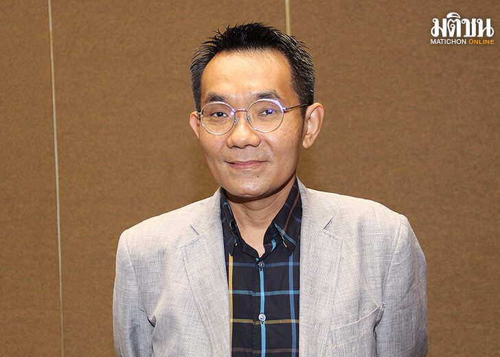 สัมภาษณ์พิเศษ โอฬาร ถิ่นบางเตียว กรณี‘สภาล่ม’ หมายเหตุ - ผศ.ดร.โอฬาร ถิ่นบางเตียว