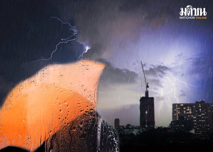 รูปฝนตก728x520