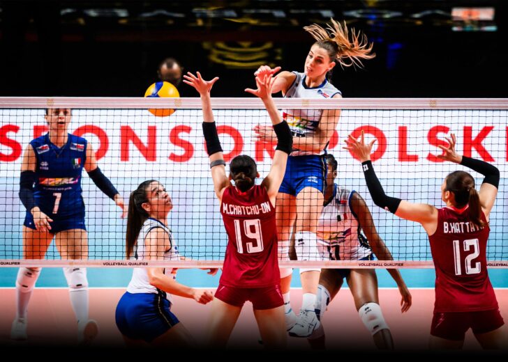 วอลเลย์หญิง-อิตาลี2